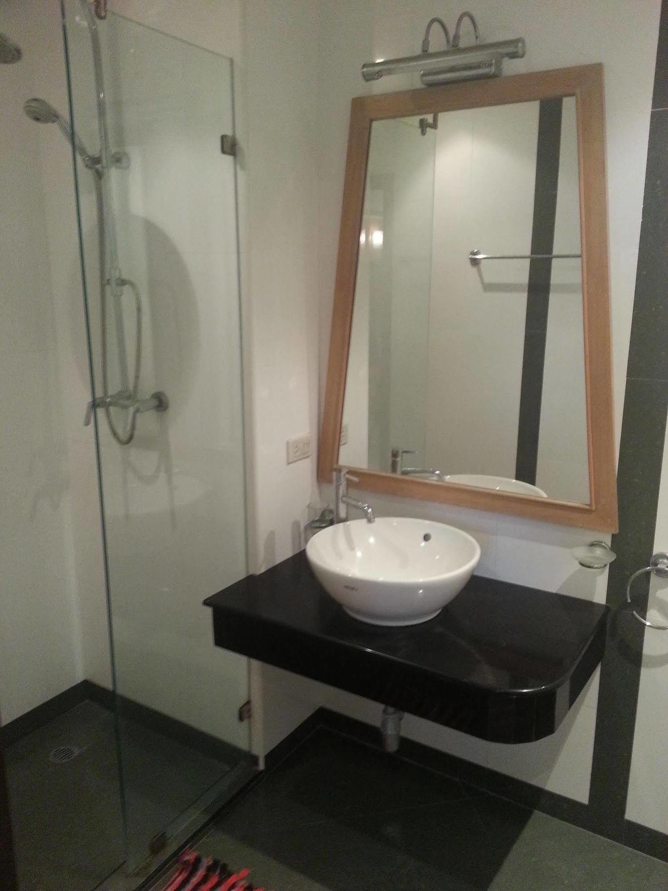 Daisy Residence Jomtien Exterior foto